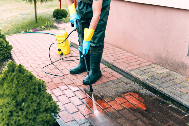 Caledonia, MI Pressure Washing Pros