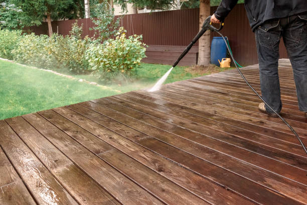 Best Boat and Dock Cleaning  in Caledonia, MI