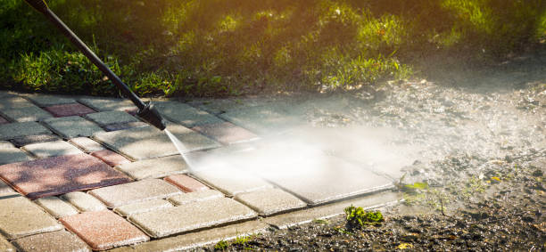 Boat and Dock Cleaning in Caledonia, MI