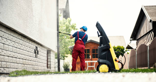 Best Rust Removal  in Caledonia, MI